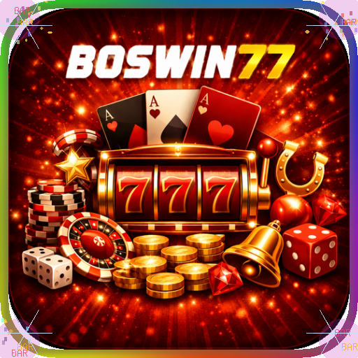 boswin77 — mitra unggulan